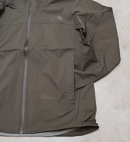 【THE NORTH FACE】ザノースフェイス women's Venture Jacket "3Color"