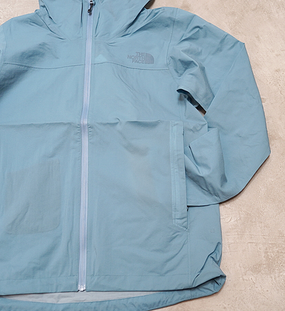 【THE NORTH FACE】ザノースフェイス women's Venture Jacket "3Color"