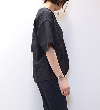 【HOUDINI】フーディニ women's Cosmo Top "2Color"