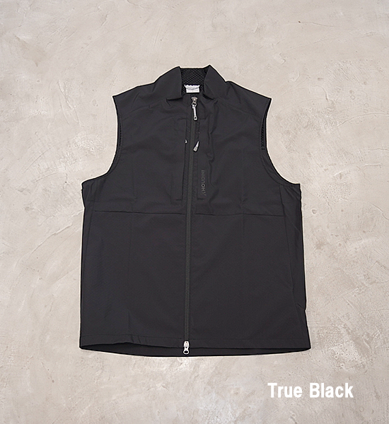 HOUDINI フーディニ Pace Hybrid Vest Yosemite ヨセミテ 通販 販売 HOUDINI フーディニ Pace Hybrid Vest Yosemite ヨセミテ 通販 販売