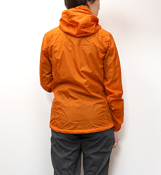 【Rab】ラブ women's Vital Hoody "3Color"