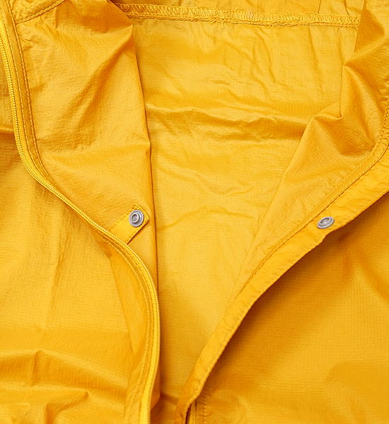 【Rab】ラブ men's Vital Hoody "2Color"