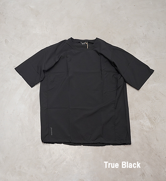 HOUDINI フーディニ Weather Tee – Yosemite