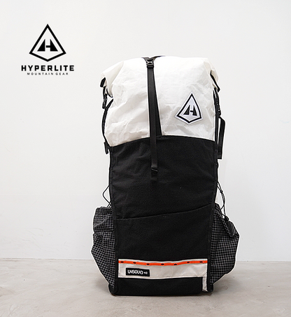 Hyperlite Mountain Gear Unbound40 S 週末価格 Hyperlite Mountain Gear Unbound40 S 週末価格