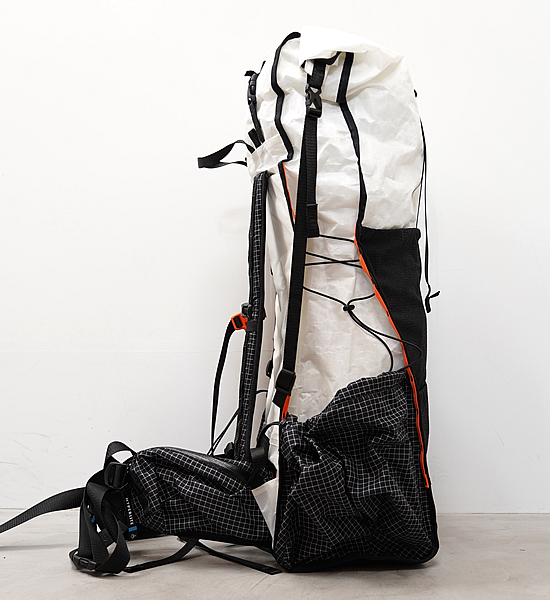 Hyperlite Mountain Gear ハイパーライトマウンテンギア Unbound Hyperlite Mountain Gear ハイパーライトマウンテンギア Unbound