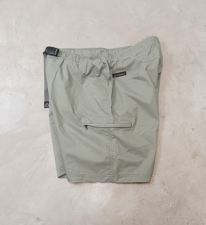 【Trail Bum】トレイルバム Better Shorts Equilibrium "2Color"