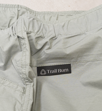 【Trail Bum】トレイルバム Better Shorts Equilibrium "2Color"