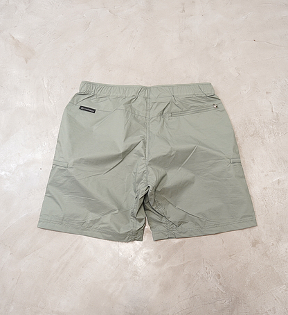 【Trail Bum】トレイルバム Better Shorts Equilibrium "2Color"