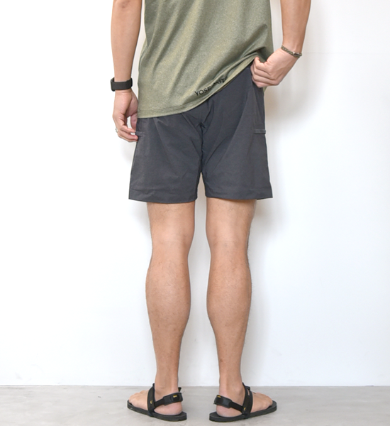 【Trail Bum】トレイルバム Better Shorts Equilibrium "2Color"