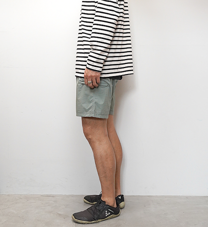 【Trail Bum】トレイルバム Better Shorts Equilibrium "2Color"