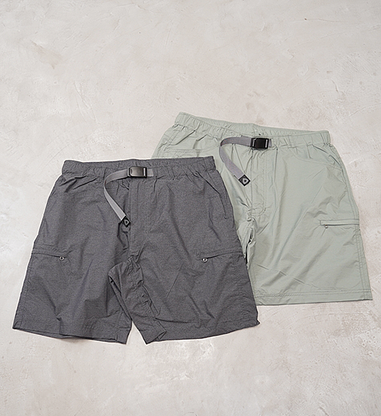 【Trail Bum】トレイルバム Better Shorts Equilibrium "2Color"