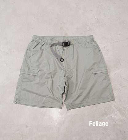 【Trail Bum】トレイルバム Better Shorts Equilibrium "2Color"