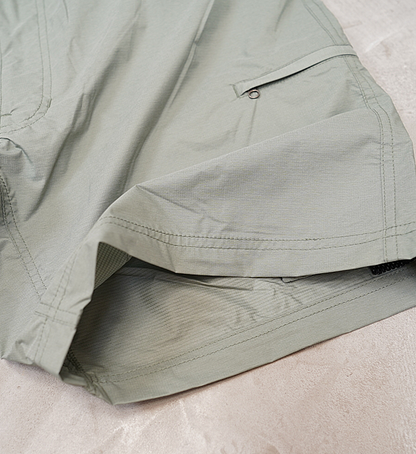 【Trail Bum】トレイルバム Better Shorts Equilibrium "2Color"