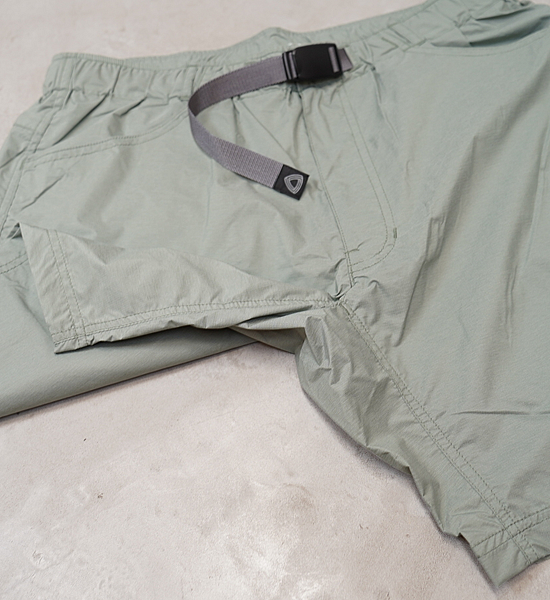 【Trail Bum】トレイルバム Better Shorts Equilibrium "2Color"