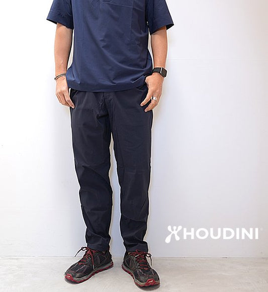 【HOUDINI】フーディニ men'ｓ Wadi Pants "3Color"