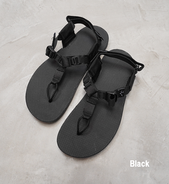 【BEDROCK SANDALS】ベッドロックサンダル Cairn Adventure Sandal "3Color"