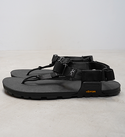 【BEDROCK SANDALS】ベッドロックサンダル Cairn Adventure Sandal "3Color"