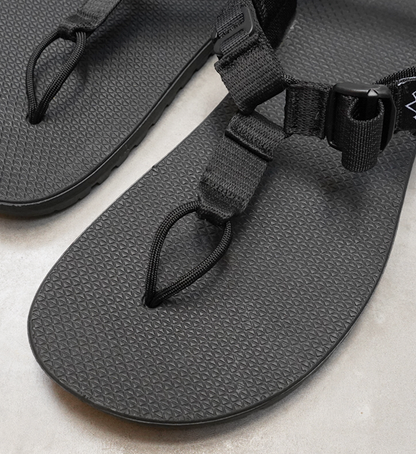 【BEDROCK SANDALS】ベッドロックサンダル Cairn Adventure Sandal "3Color"