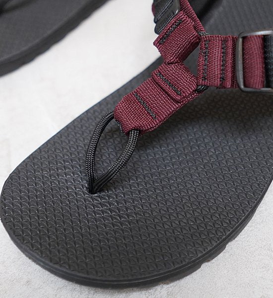 【BEDROCK SANDALS】ベッドロックサンダル Cairn Adventure Sandal "3Color"