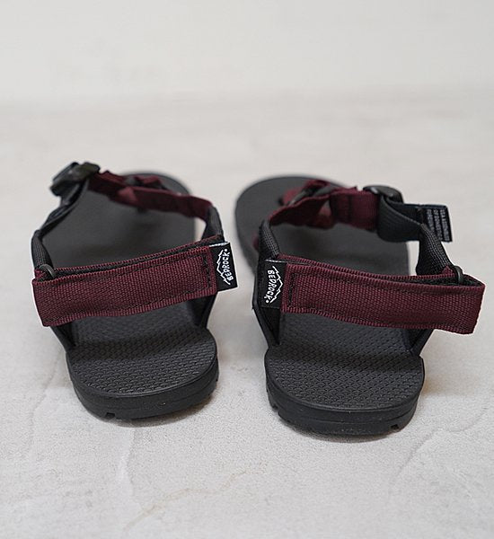 【BEDROCK SANDALS】ベッドロックサンダル Cairn Adventure Sandal "3Color"