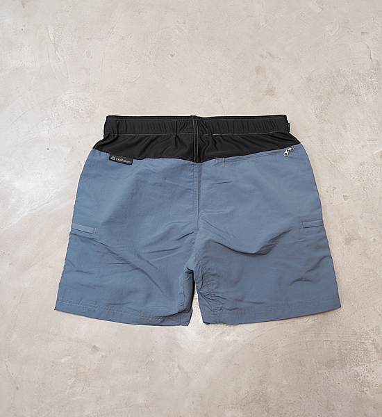 【Trail Bum】トレイルバム Better Shorts "3Color"