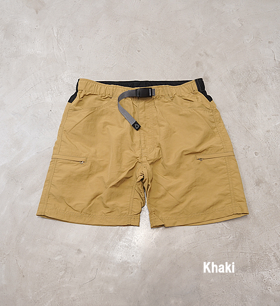 【Trail Bum】トレイルバム Better Shorts "3Color"