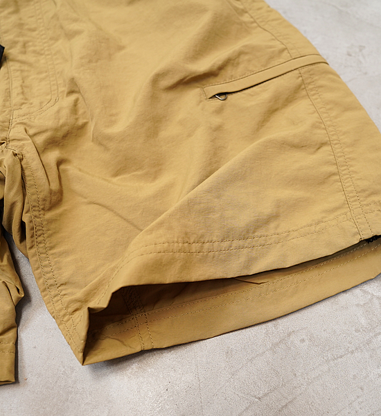 【Trail Bum】トレイルバム Better Shorts "3Color"