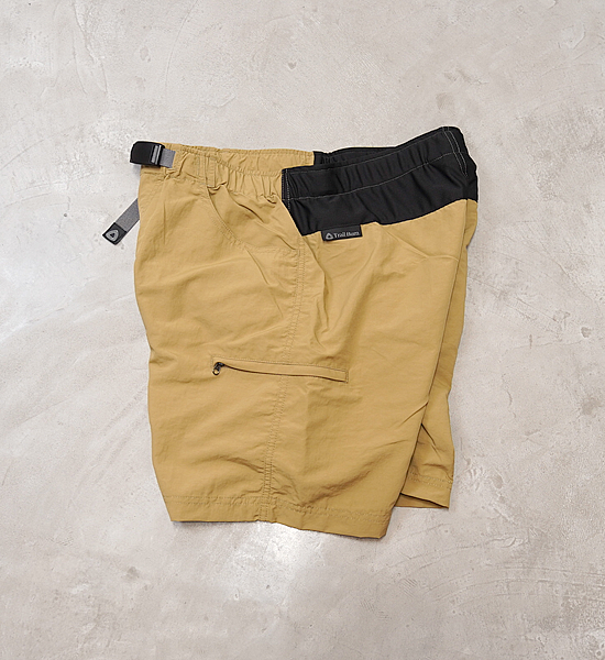 【Trail Bum】トレイルバム Better Shorts "3Color"