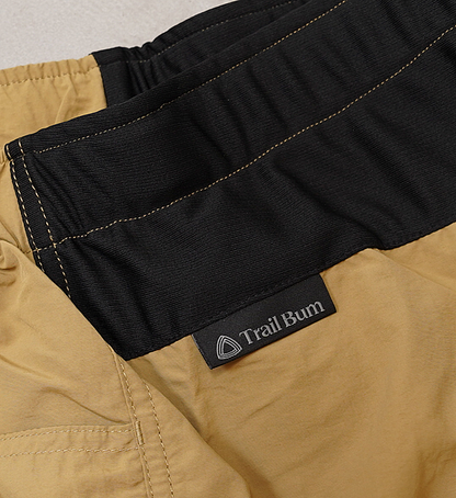 【Trail Bum】トレイルバム Better Shorts "3Color"