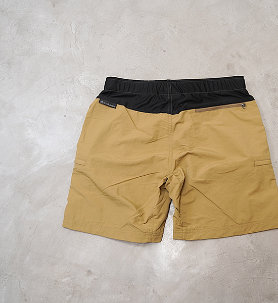 【Trail Bum】トレイルバム Better Shorts "3Color"