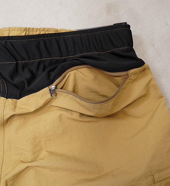 【Trail Bum】トレイルバム Better Shorts "3Color"