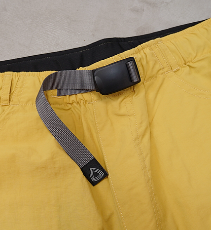 【Trail Bum】トレイルバム Better Shorts "3Color"