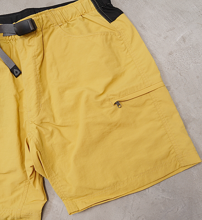 【Trail Bum】トレイルバム Better Shorts "3Color"