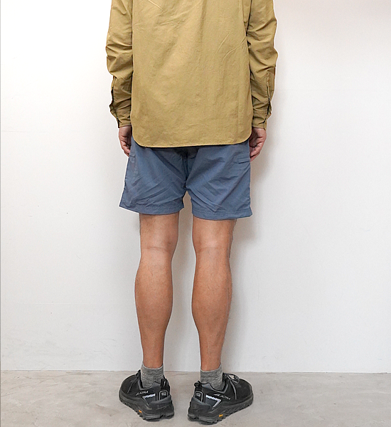 【Trail Bum】トレイルバム Better Shorts "3Color"