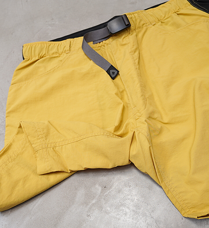 【Trail Bum】トレイルバム Better Shorts "3Color"