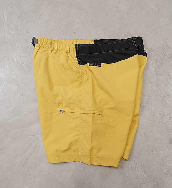 【Trail Bum】トレイルバム Better Shorts "3Color"