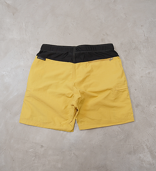 【Trail Bum】トレイルバム Better Shorts "3Color"