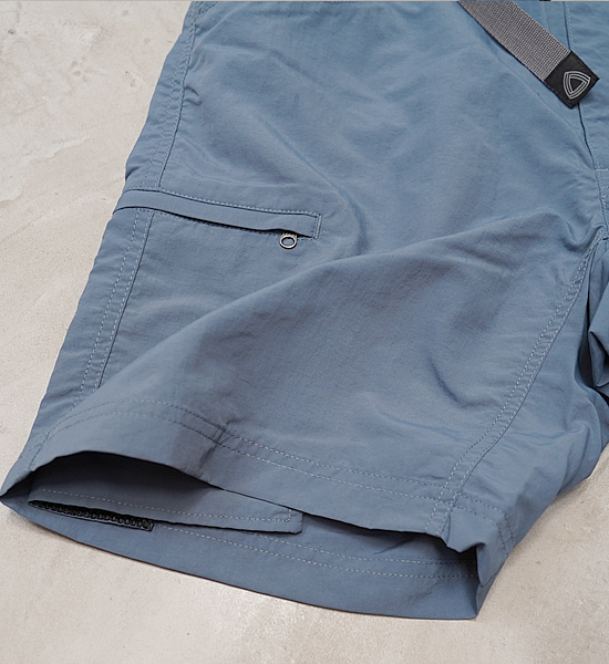 【Trail Bum】トレイルバム Better Shorts "3Color"