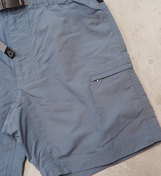 【Trail Bum】トレイルバム Better Shorts "3Color"