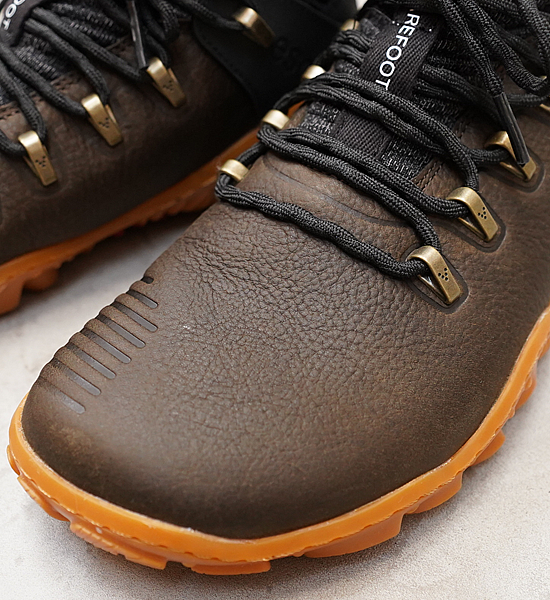 【VIVOBAREFOOT】ビボベアフット men's Magna Forest ESC "Bracken"