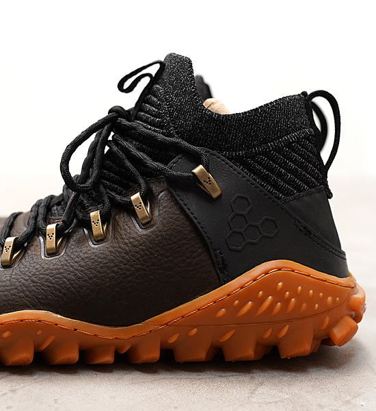 【VIVOBAREFOOT】ビボベアフット men's Magna Forest ESC "Bracken"