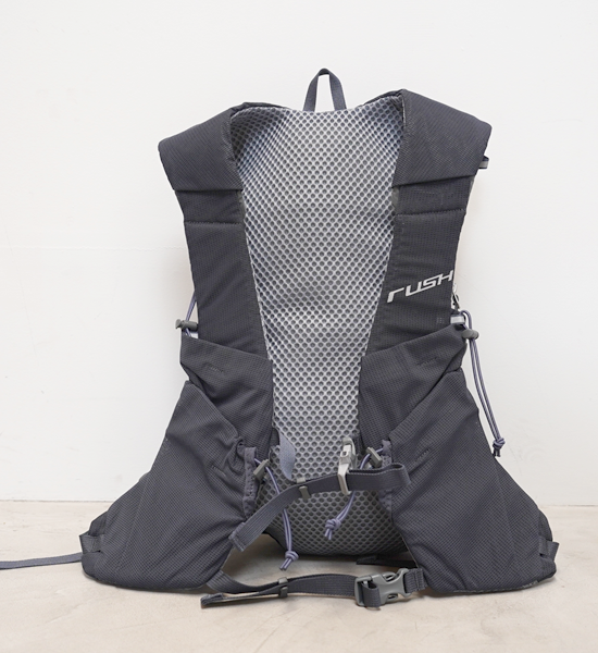 PaaGo WORKS パーゴワークス Rush 10 – Yosemite PaaGo WORKS パーゴワークス Rush 10 – Yosemite