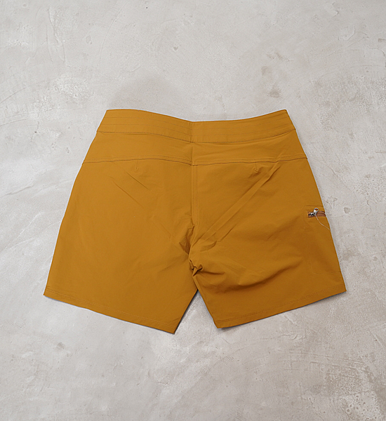 【Teton Bros】ティートンブロス women's Climbing Surf Short "2Color"