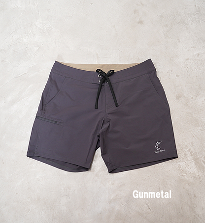 【Teton Bros】ティートンブロス women's Climbing Surf Short "2Color"