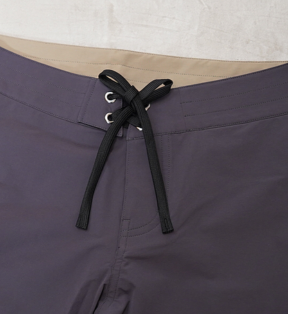 【Teton Bros】ティートンブロス women's Climbing Surf Short "2Color"