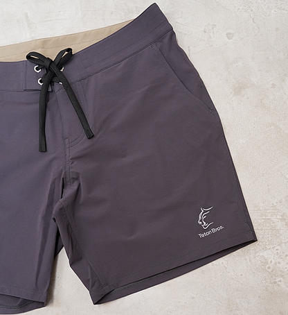 【Teton Bros】ティートンブロス women's Climbing Surf Short "2Color"
