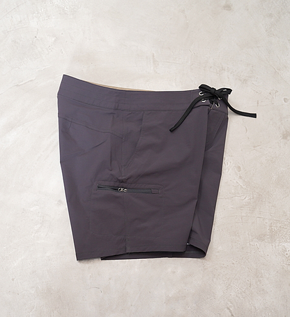 【Teton Bros】ティートンブロス women's Climbing Surf Short "2Color"