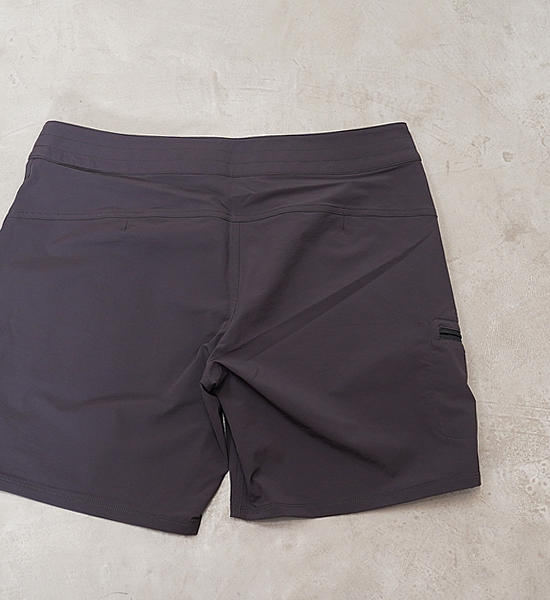 【Teton Bros】ティートンブロス women's Climbing Surf Short "2Color"