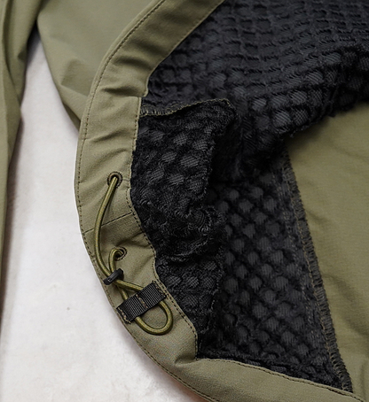 【Teton Bros】ティートンブロス men's Run With Octa "2Color"