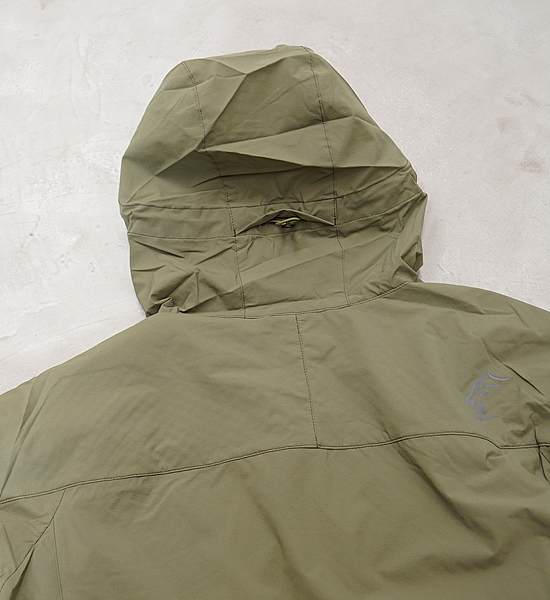 【Teton Bros】ティートンブロス men's Run With Octa "2Color"